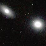 Messier 105