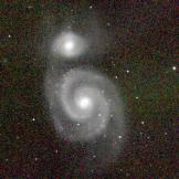 Messier 51