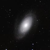 Messier 81