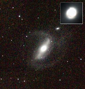 NGC 1097