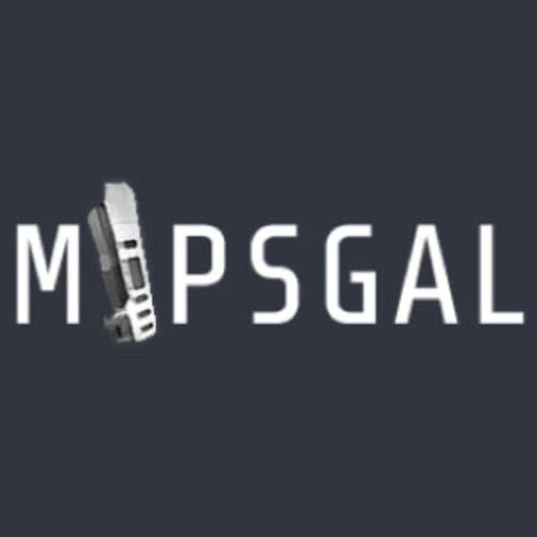 Mipsgal